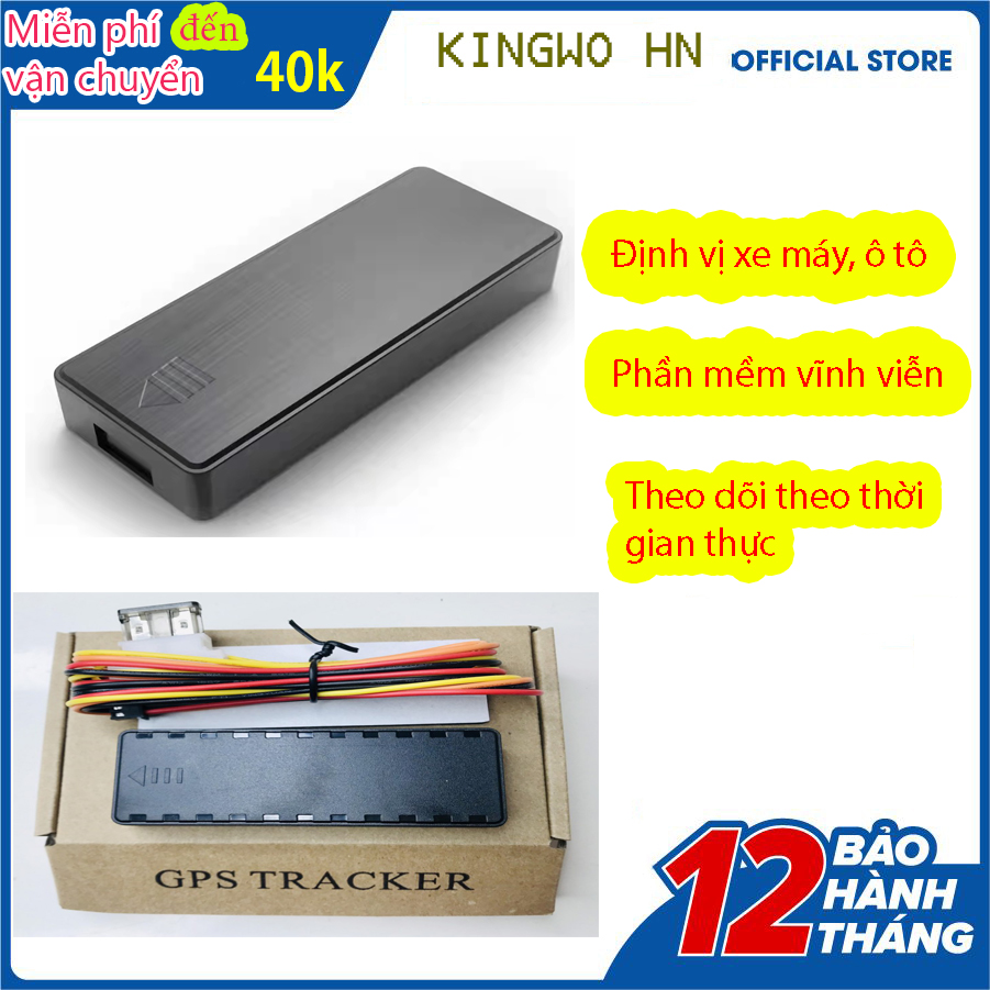 Định vị xe máy Kingwo V8 (hot)- A9 PR0 định vị xe máy viettel định vị ô tô viettel - định vị xe máy giá rẻ - định vị xe máy sao việt - định vị xe máy airblade - định vị xe máy qua điện thoại giá rẻ - định vị ô tô giá rẻ