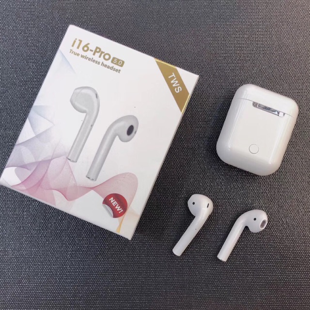 Tai Airpods i16 pro