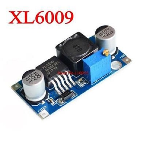 Module xl6009 dc