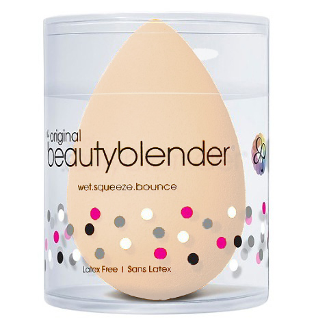 [SALE] Bông Mút Trang Điểm Beauty Blender - Tạo Bọt Biển, Dụng Cụ Trang Điểm - Giúp Bạn Trang Điểm Hoàn Hảo Với Mọi Góc Cạnh Trên Khuôn Mặt