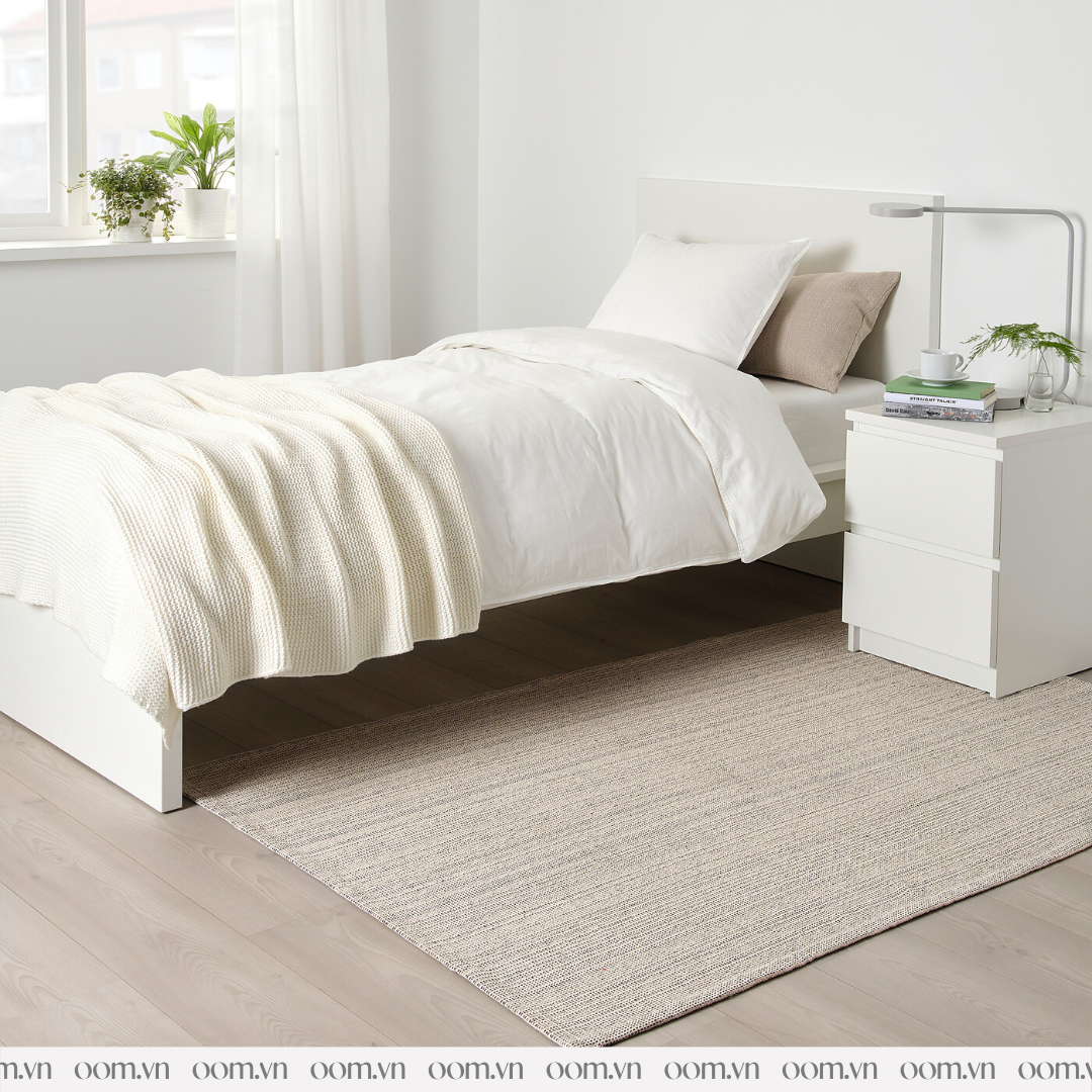 Thảm ikea tiphede