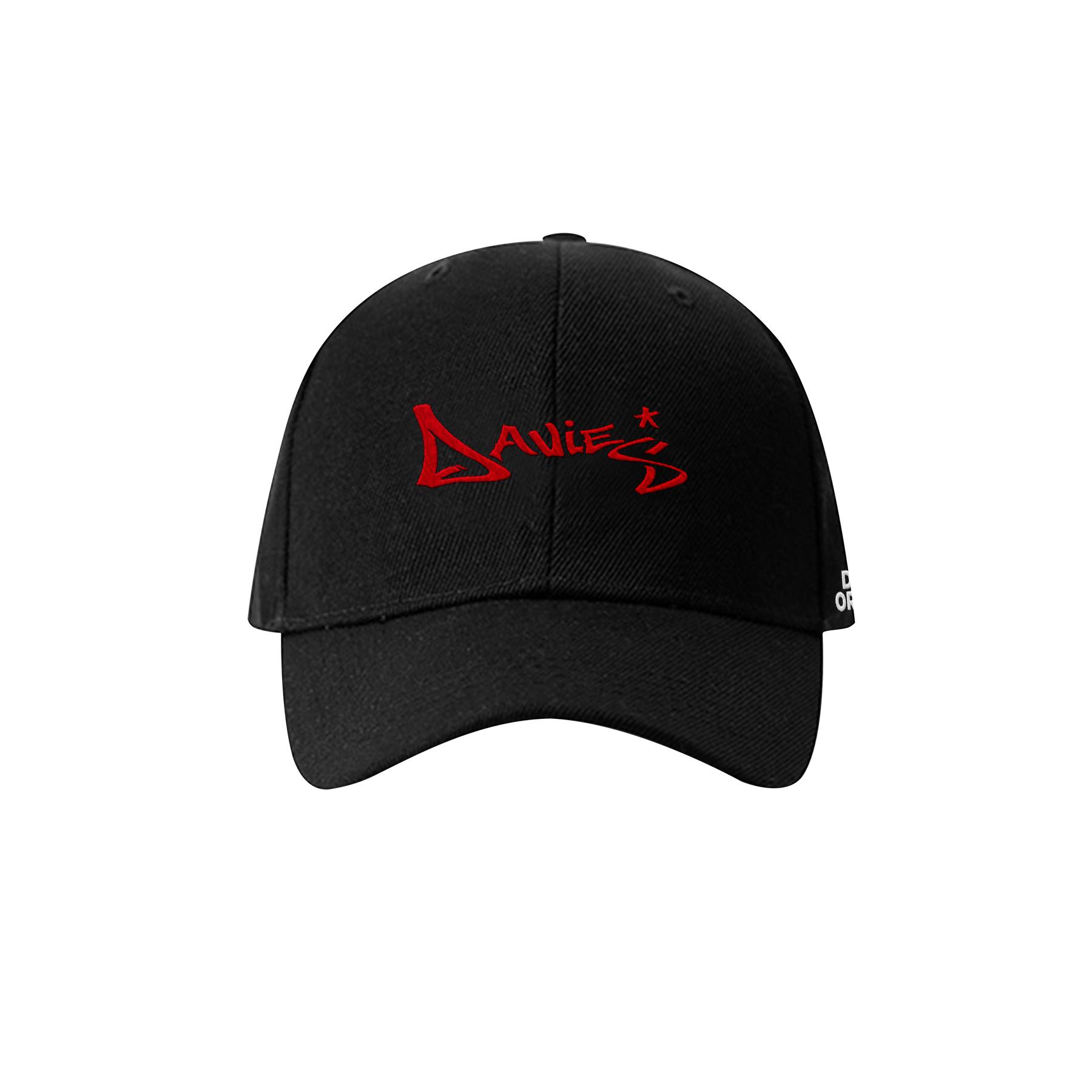 Nón nam nữ Davies DSW Cap Old Skull