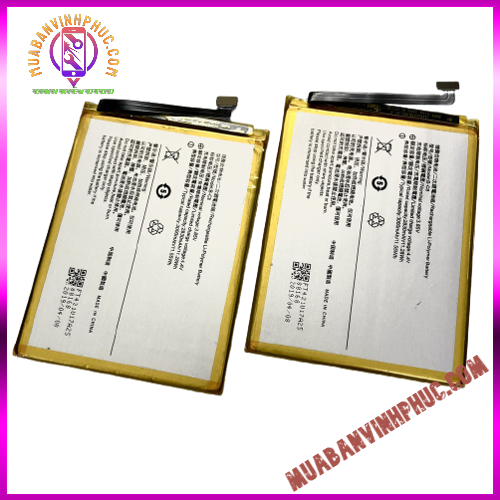 Pin vivo y69 / b-c8,dung lượng 3000mah / bảo hành 12 tháng - mbvp.com