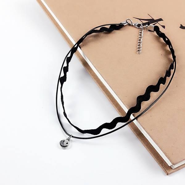 Vòng cổ choker dây choker choker cổ
