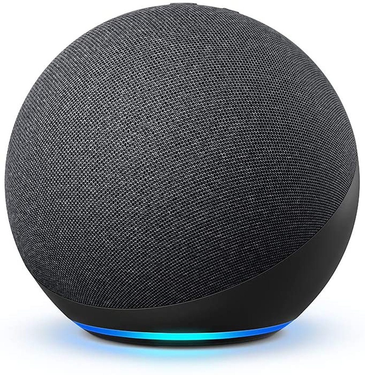 Loa thông minh jbl echo 2021 tích hợp trợ lý ảo alexa