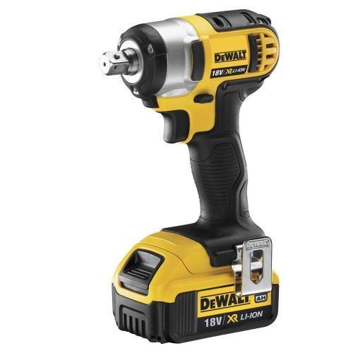 Máy siết bulon cầm tay 18v dewalt dcf880m2 dewalt dcf880m2