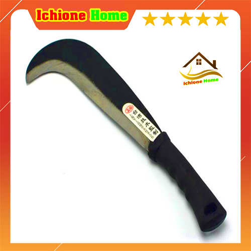 Dao rựa phát cây, chặt củi , cắt cỏ, dao quắm đi rừng mùa bão lũ