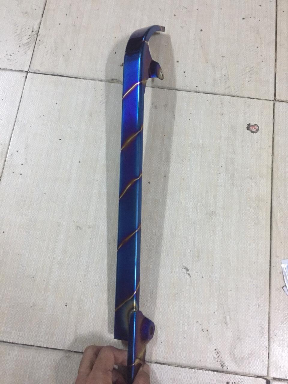 Che bọc sên Titan cho Dream/ Wave/ Sirius/ Cup