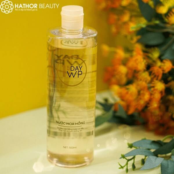 Nước Hoa Hồng Đa Năng 15 Day WP