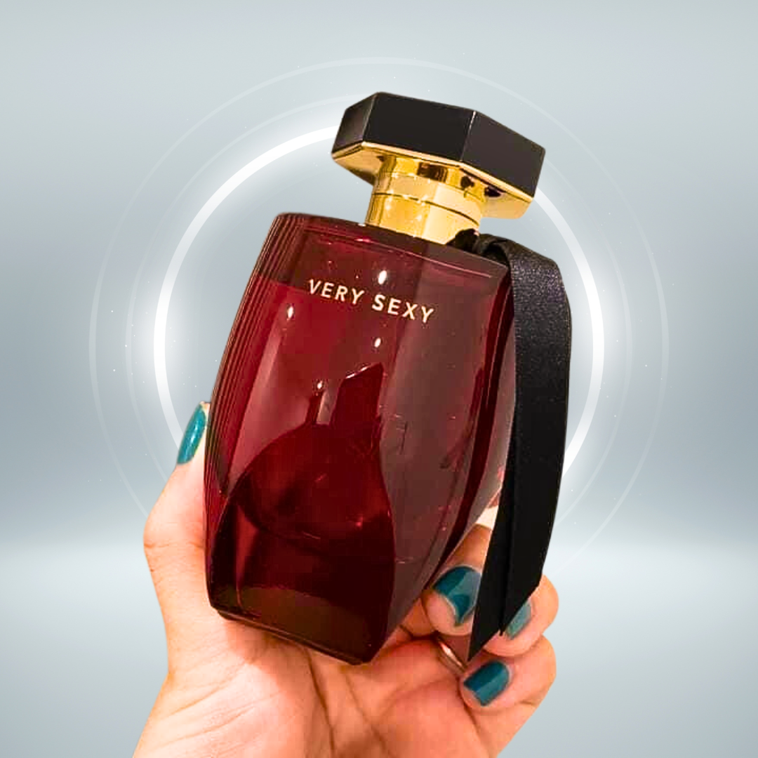 Nước hoa nữ Victoria Secret Very Sexy chính hãng | chiết 10ml