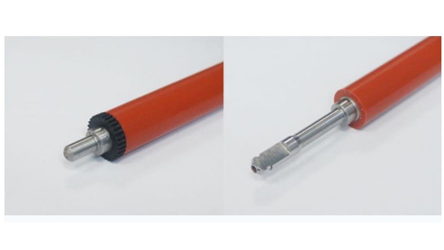 Trục rulo ép hp pro m102, m102a, m102w, m129, m130a, m130fn, m130, m132, m133, m134 , chịu nhiệt, độ bền cao. là lô ép dùng cho máy in