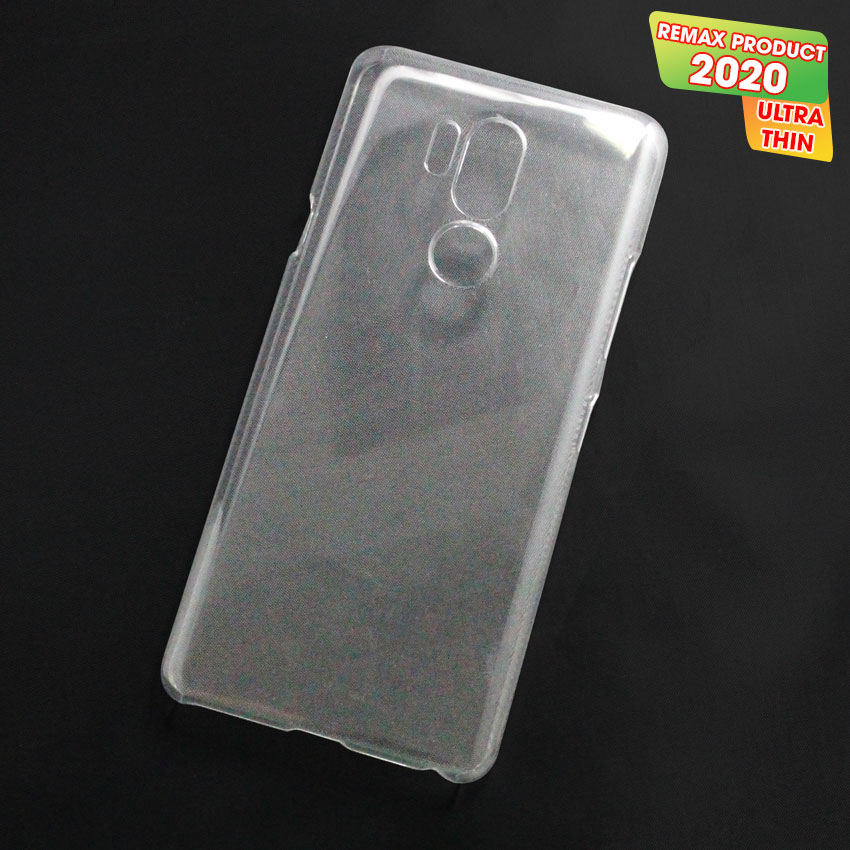 Ốp lưng cứng cho lg g7 remax ultra thin