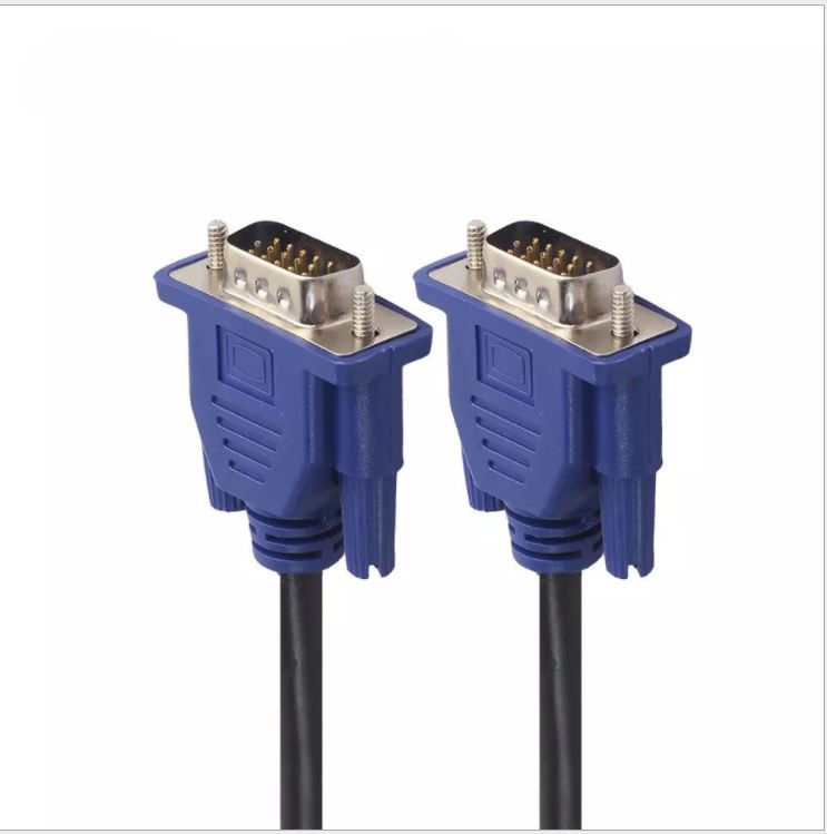 Cáp vga to vga , cáp màn hình vga