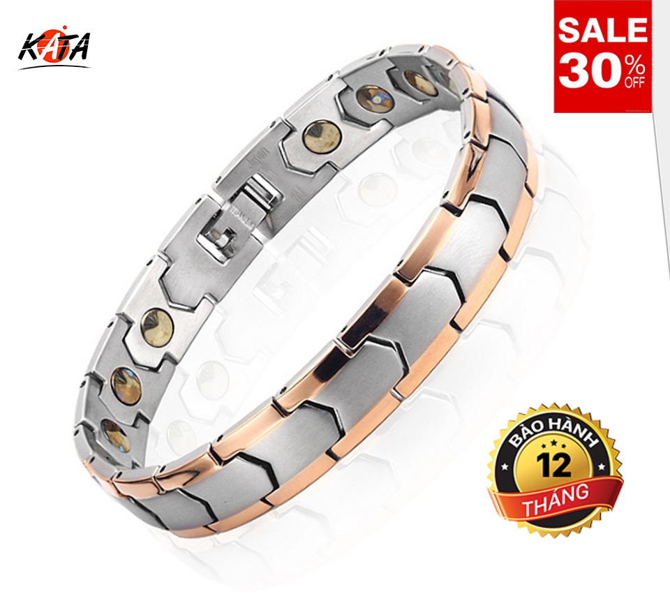 [HCM]VÒNG ĐIỀU HÒA HUYẾT ÁP KATA - K03