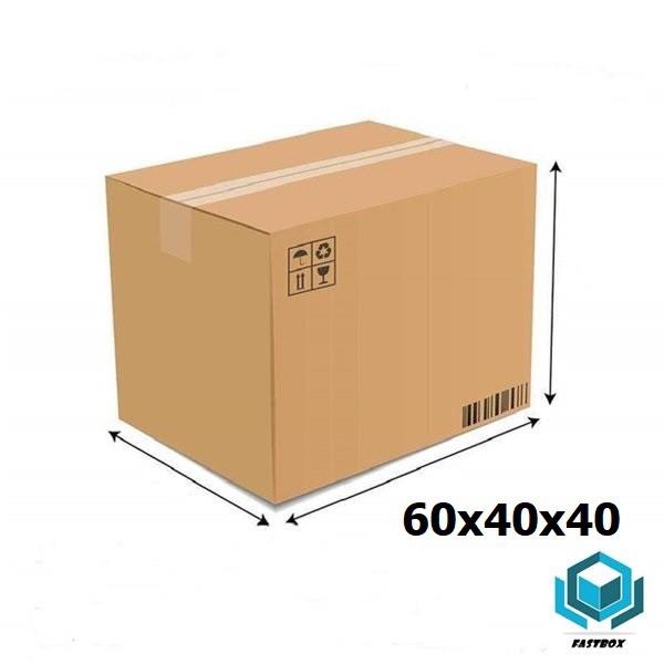 Fastbox - 1 thùng carton lớn 60x40x40 cm