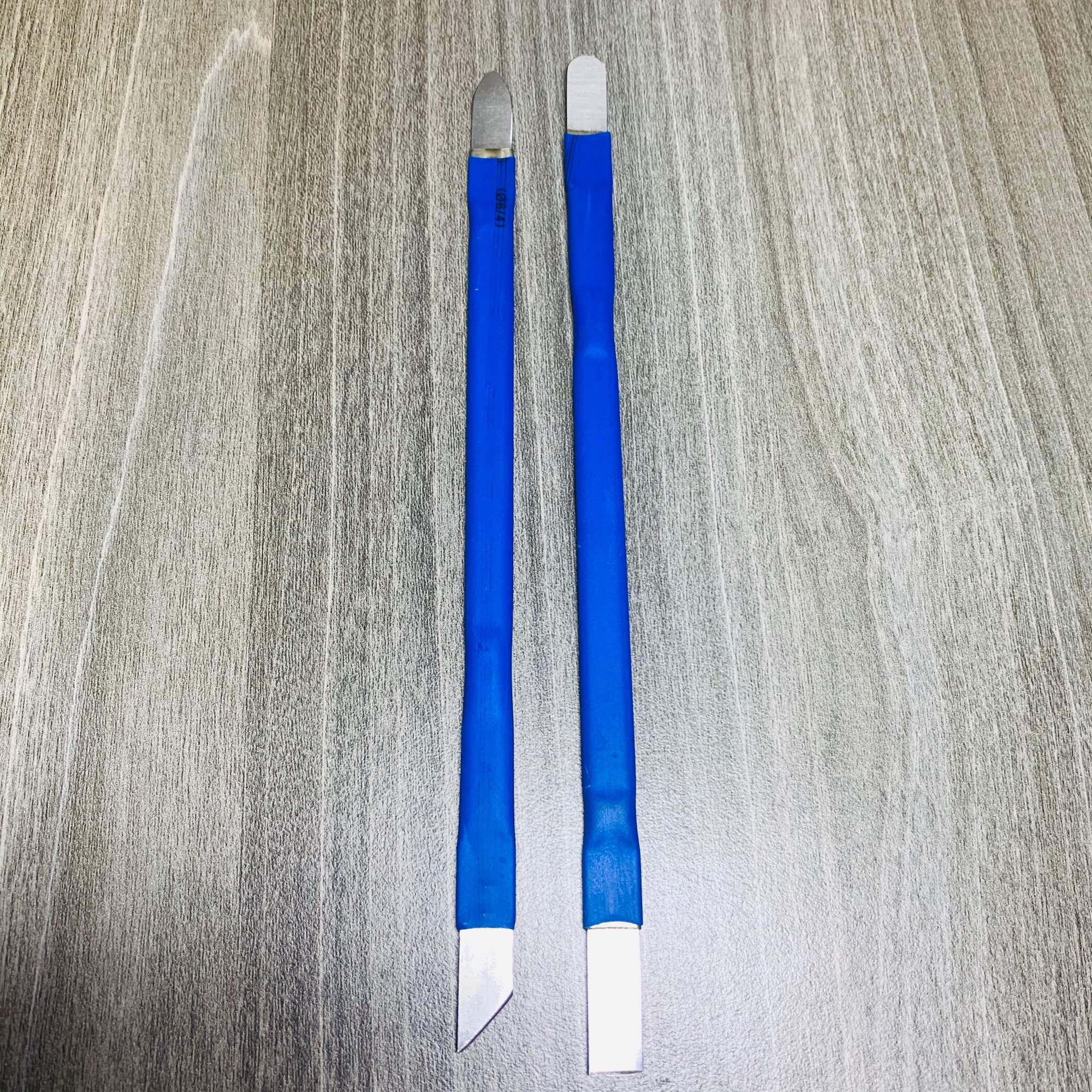 Combo cây tách kính lưng - nạy màn hình kính lưng điện thoại