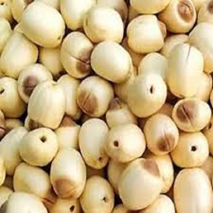 500g hạt sen khô ngon rẻ