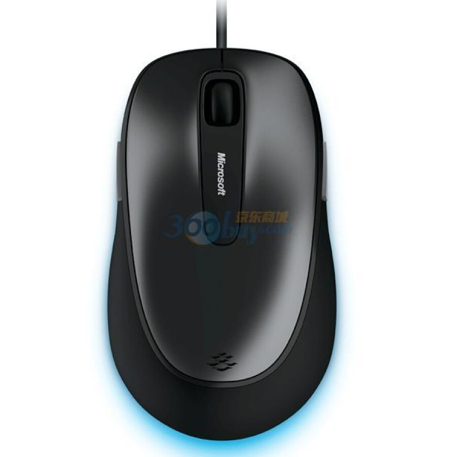 Chuột Microsoft 4500