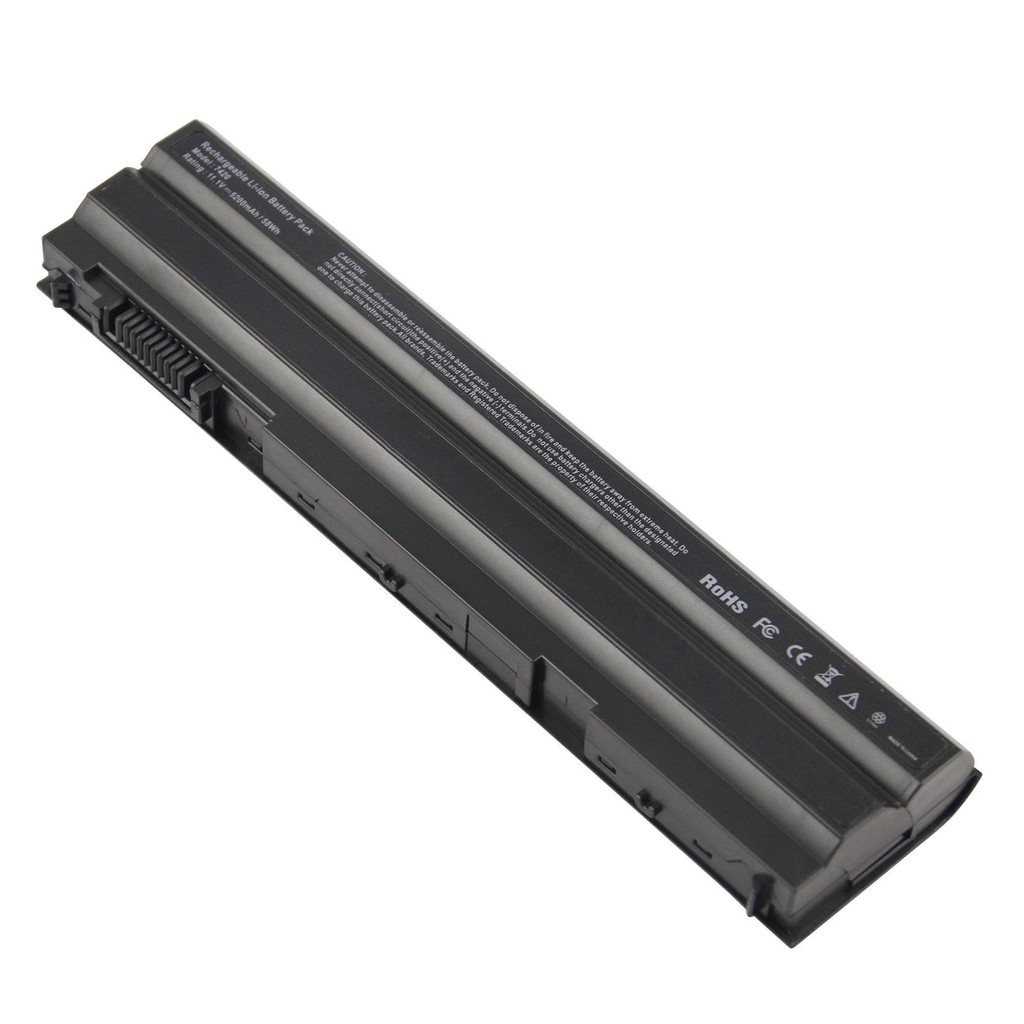 Pin laptop dell vostro 3360, 3460, 3560