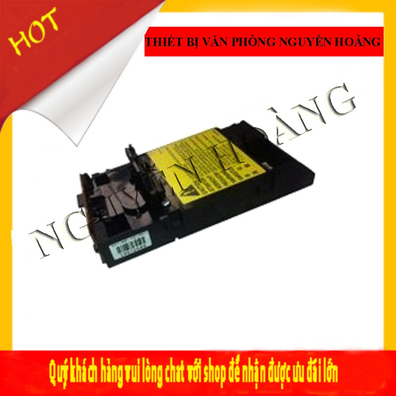 Hộp quang(laser) máy in laser HP1005 1006 1007 1008