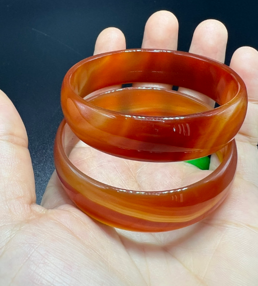 ( BẢN ĐẸP ) Vòng tay mã não đỏ bản hẹ NI 50-NI 58,vòng tuyệt đẹp mang lại bình an.