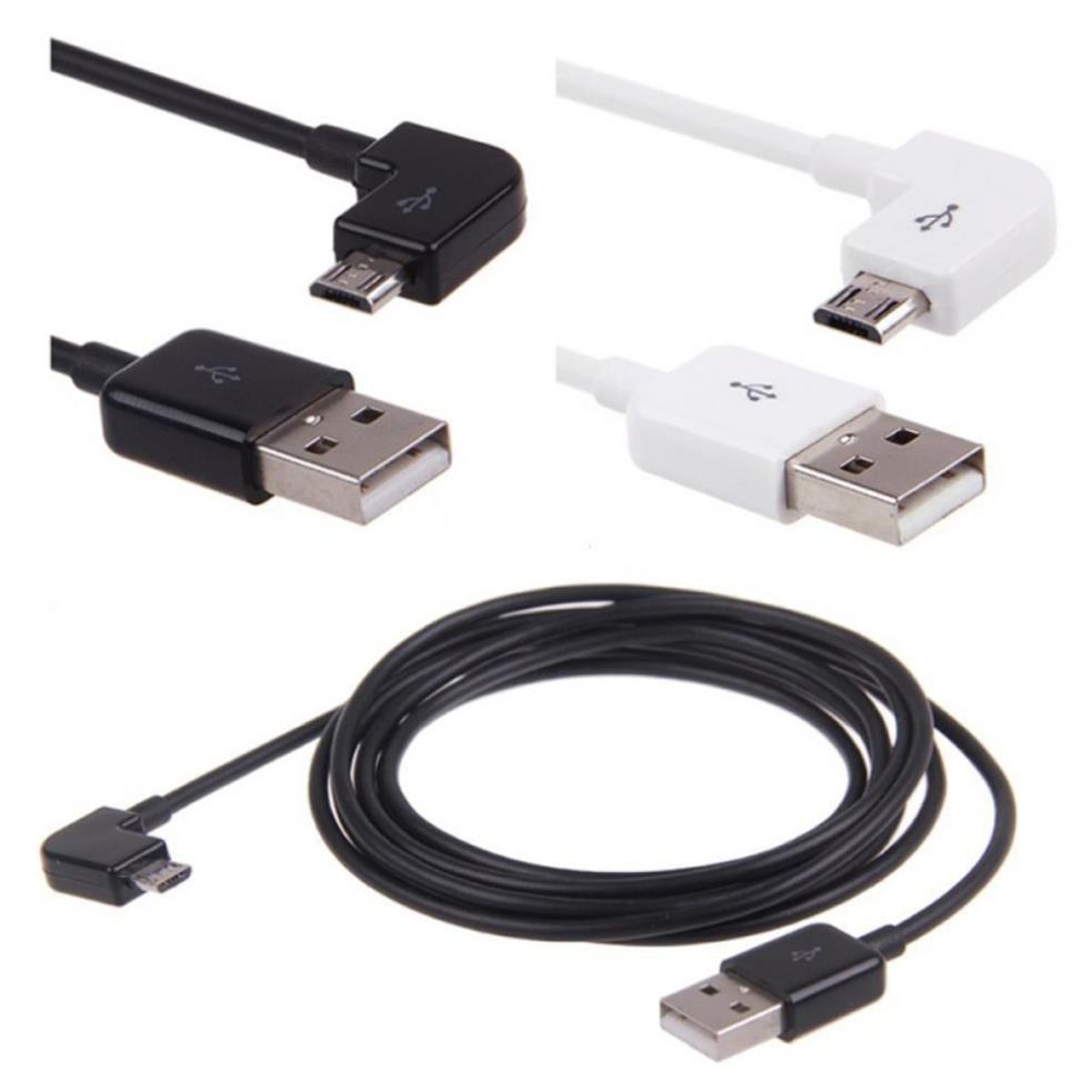 Cáp Micro USB dài 3 mét dành cho camera hành trình