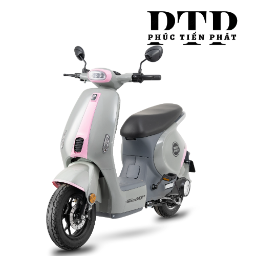 Espero Weezee M3 Electric Scooter