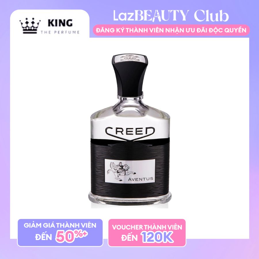 Nước Hoa Nam Aventus-Hương Thơm Huyền Thoại Mới Cho Nam nước hoa creed Nước hoa nam đậm mùi tiền Chai chiết 5-10-20ml