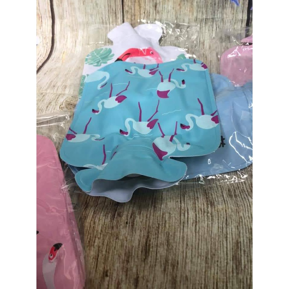Túi chườm nóng lạnh cao cấp 14x21cm - sieuchodaiphatvn