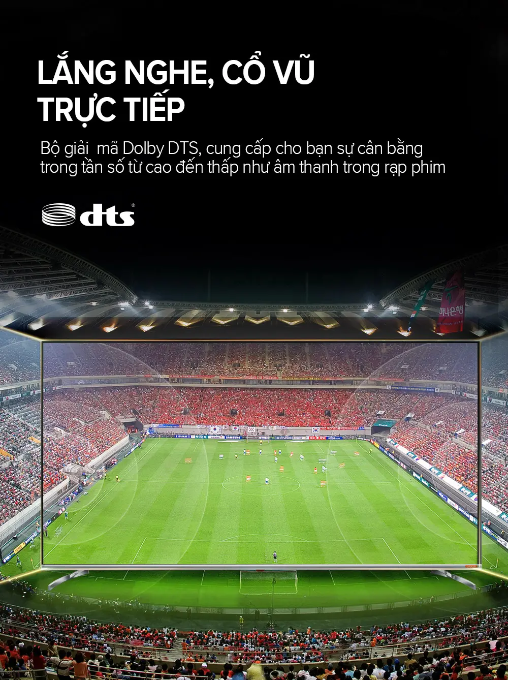 SMART TV 4K