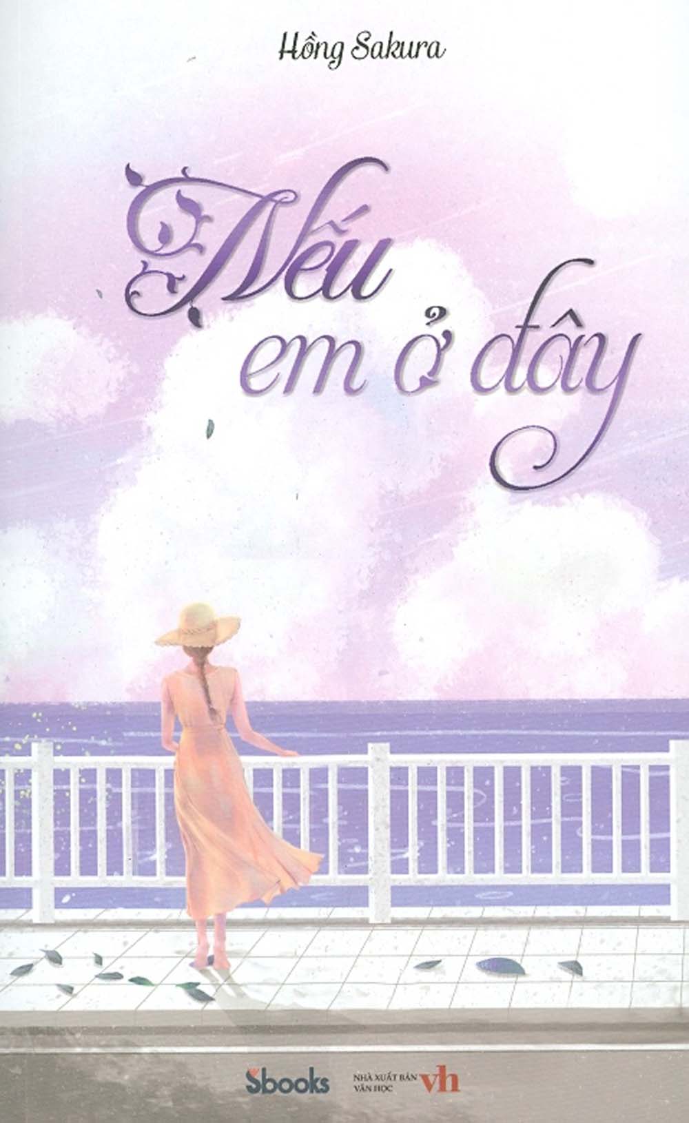 Nếu em ở đây