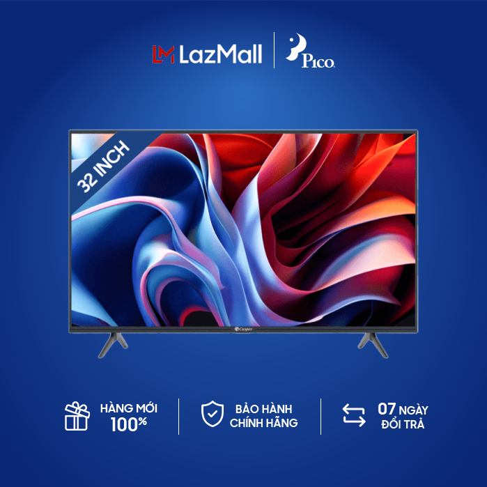 Tivi led CASPER 32 inch E32HAC110