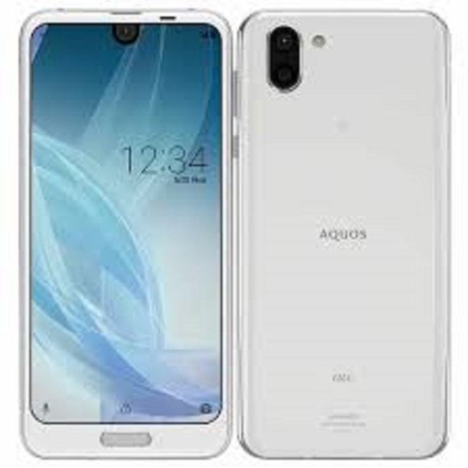 Điện thoại Chính Hãng giá rẻ Sharp Aquos R2 ram 6G/128G, Chip: Snapdragon 845, cấu hình siêu khủng long, đánh mọi Game PUBG/Liên Quân/Free Fire siêu mượt