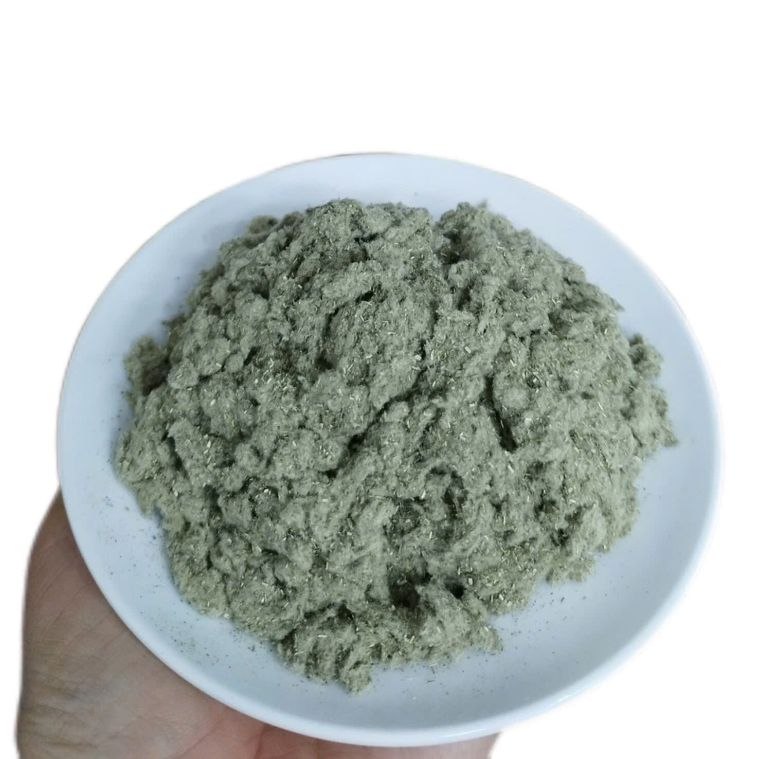 [100g] Bột Lá Khúc Dùng Làm Bánh, Xôi Khúc