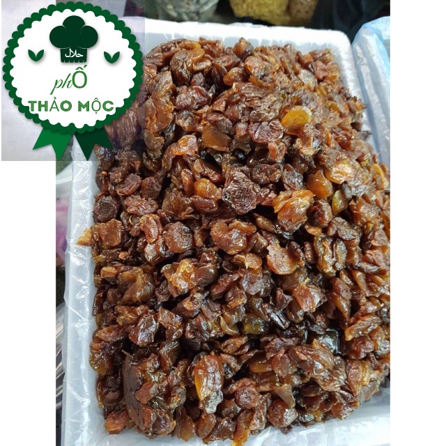 500gr nhãn nhục ngon