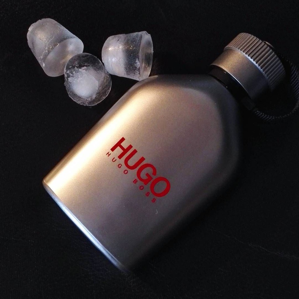 Nước hoa thơm lâu hugo boss hugo iced 5ml/10ml/20ml _ dalatstore