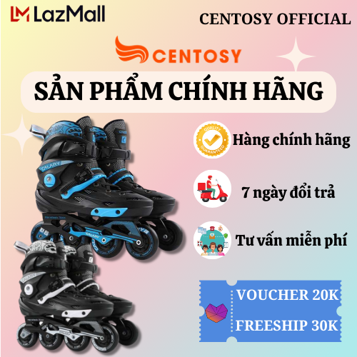 Giày Trượt Patin Người Lớn Calary C9 Tặng Kèm Túi Đựng Patin Chuyên Dụng