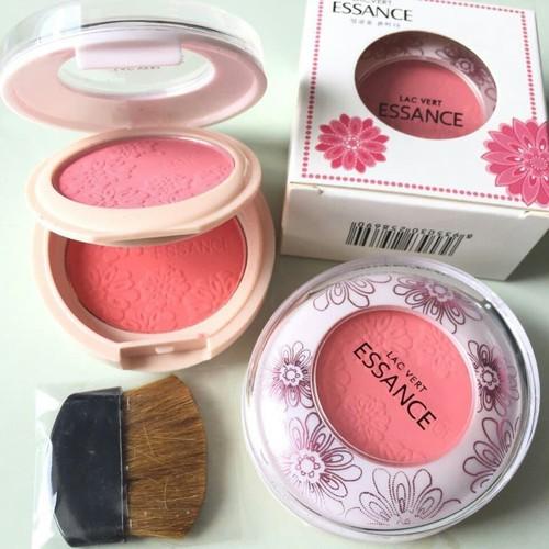 [HCM]Má Hồng Esance 2 Tầng Việt Nam 16gram tặng cọ