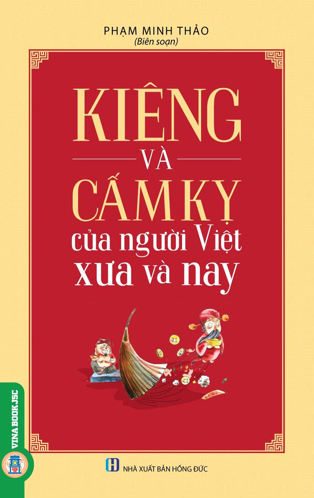 Kiêng và cấm kỵ của người việt xưa và nay