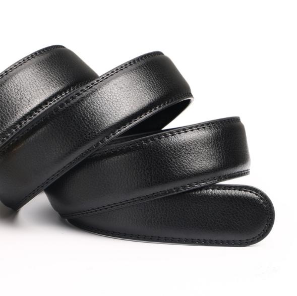 Dây Thắt Lưng Khóa Tự Động C5 ( Không kèm mặt )