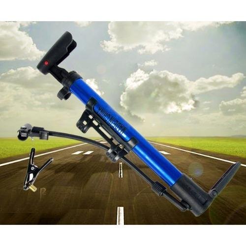 Bơm cầm tay mini xe đạp thể thao SPK997