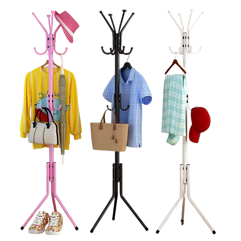 Durable CÂY TREO ĐỒ ĐA NĂNG TRONG PHÒNG