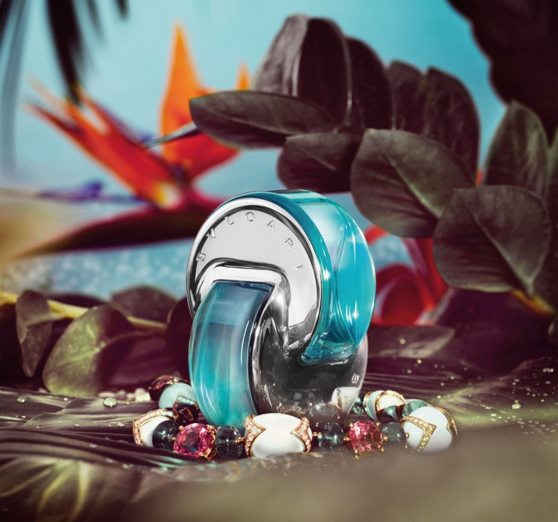 Nước hoa nữ Bvlgari Omnia Paraiba EDT 65ml