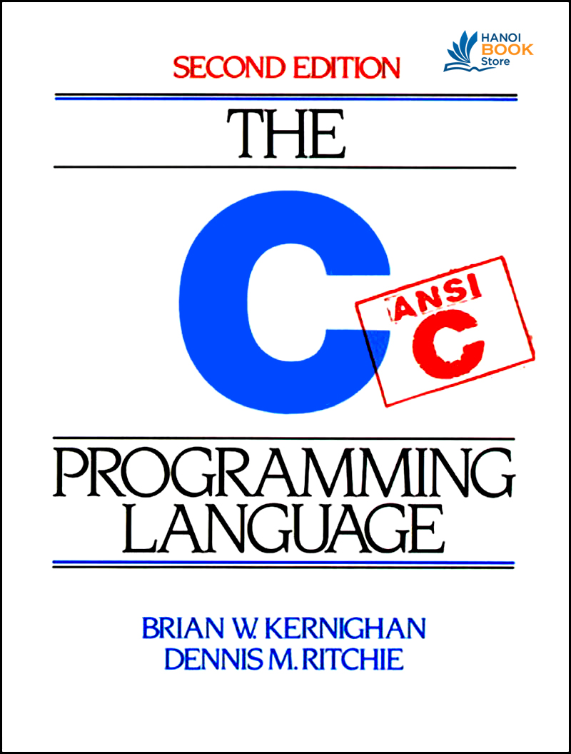 The ANSI C Programming Language