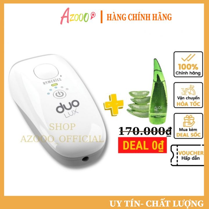 Máy triệt lông mini cầm tay homedics ipl-hh390bns, máy triệt lông vĩnh viễn chính xác, an toàn khi sử dụng - bảo hành 24 tháng