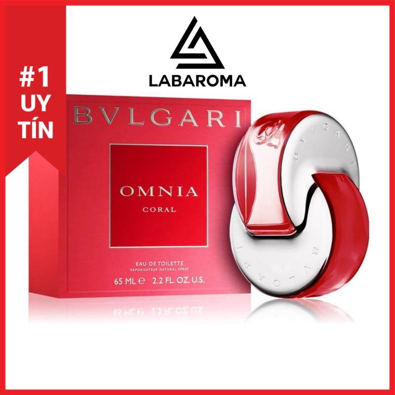 Bvlgari Perfume Omnia Giá Tốt T04/2023 | Mua tại 