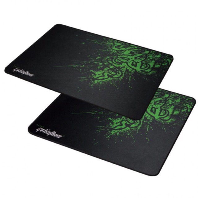Miếng lót chuột, Pad Mouse may viền dày cho game thủ