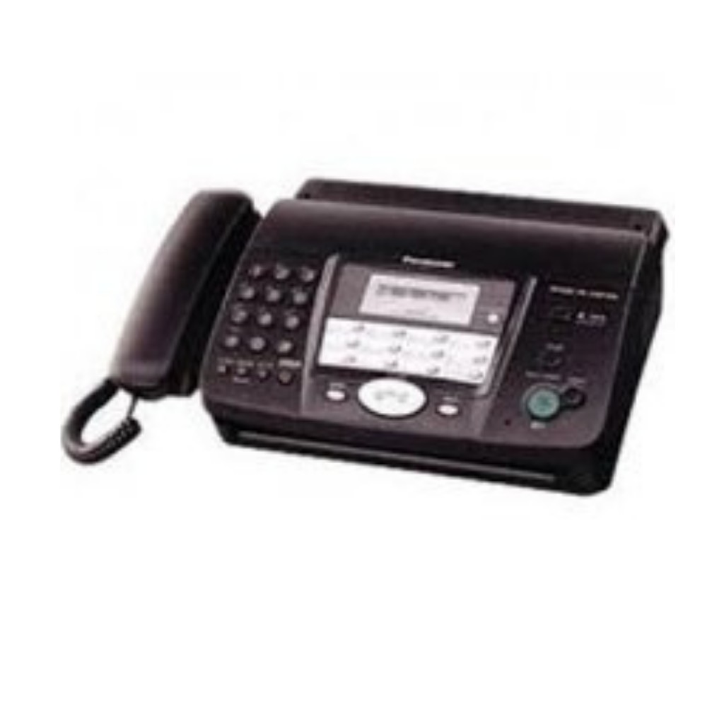 Máy Fax  Panasonic  KX-FT 903 [Model hoàn hảo mọi thời đại]