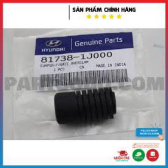 Cao su nắp capo xe Kia /Huyndai 817381J000