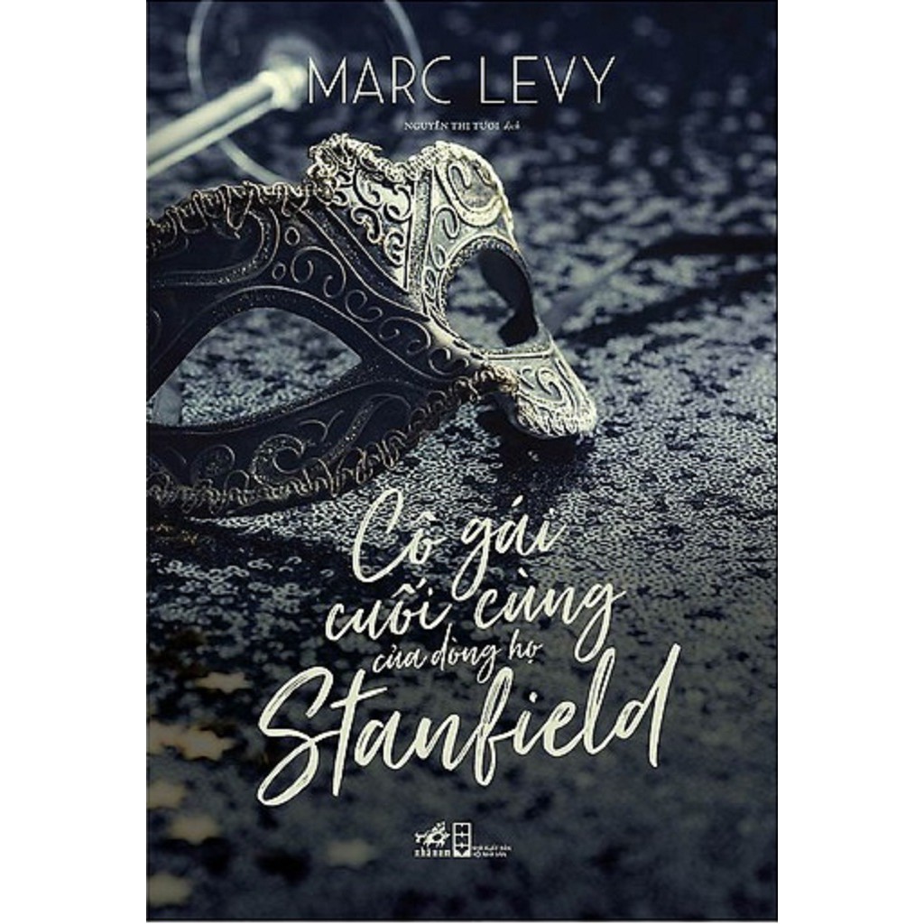 Nguyetlinhbook Sách - Cô Gái Cuối Cùng Của Dòng Họ Stanfield .